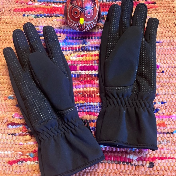The North Face Black Gloves - Picture 5 of 6